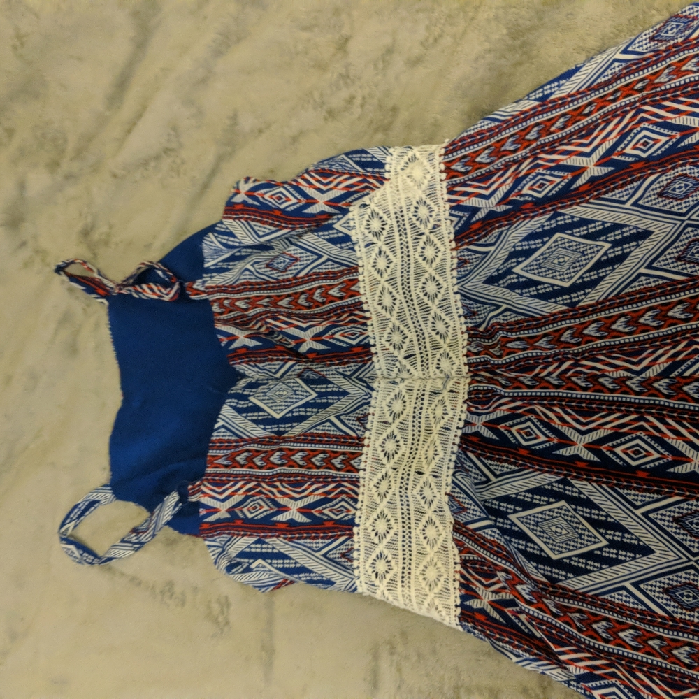 Romper - Picture 4 of 5